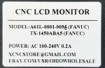 FANUC A61L-0001-0096